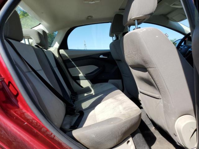 2013 FORD FOCUS SE - 1FADP3F23DL347047