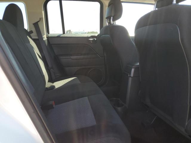 2017 JEEP PATRIOT SP 1C4NJPBAXHD201779