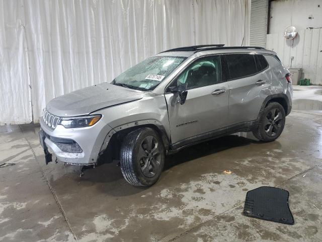 2022 JEEP COMPASS LA #3301653628