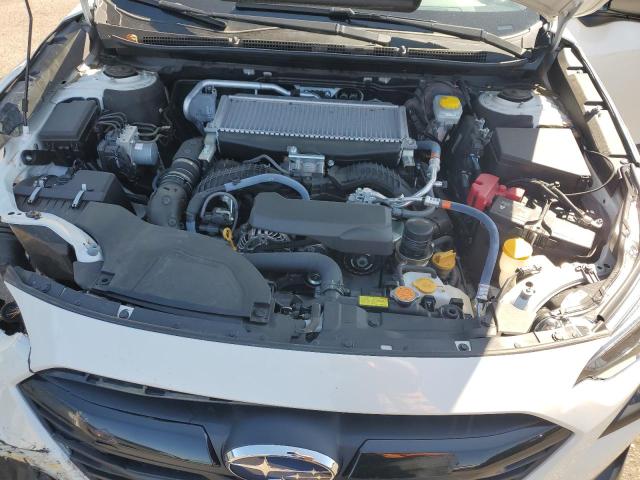 2024 SUBARU OUTBACK ON - 4S4BTGLD0R3138510