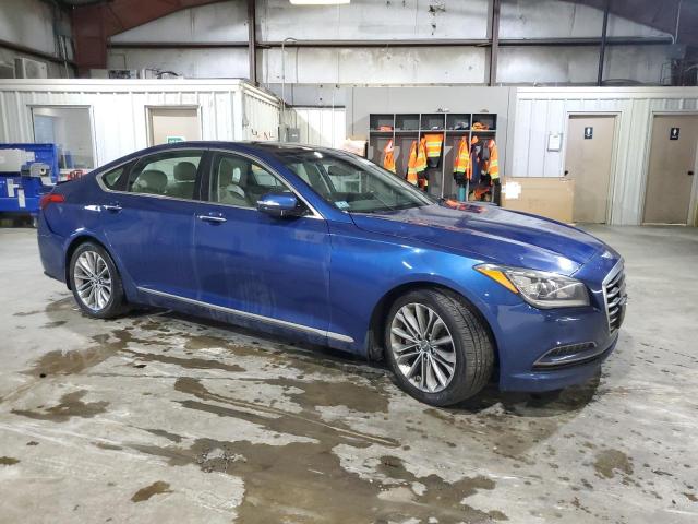 2015 HYUNDAI GENESIS 3. KMHGN4JEXFU042870