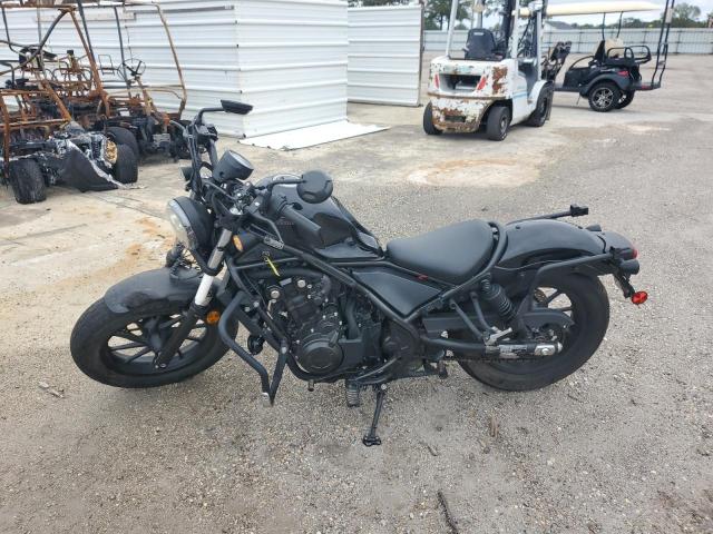 2020 HONDA CMX500 A - MLHPC5657L5301018