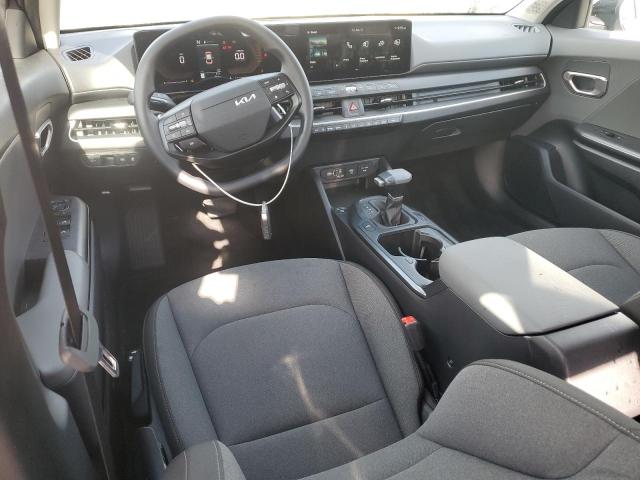 2025 KIA K4 LX #3297055539