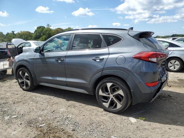2018 HYUNDAI TUCSON VAL KM8J3CA27JU677582