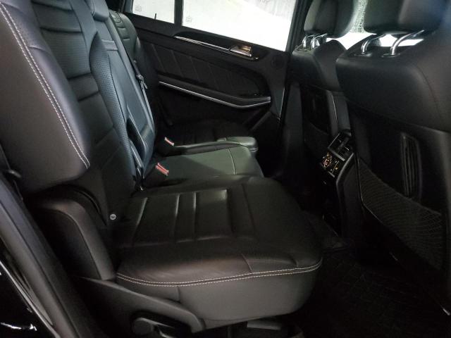 2015 MERCEDES-BENZ GL 63 AMG 4JGDF7EEXFA455501