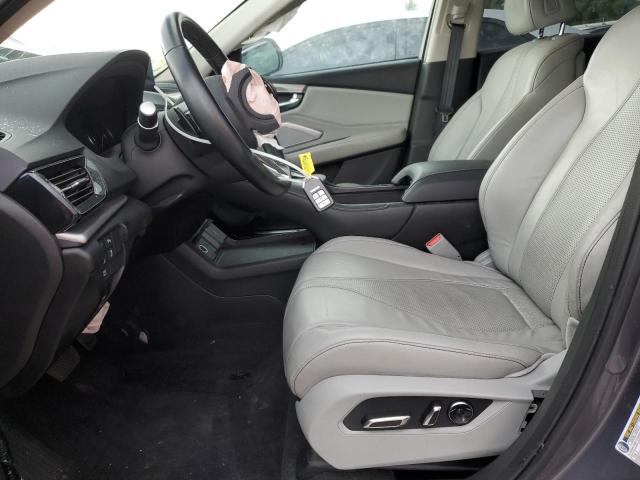 2020 ACURA RDX TECHNO - 5J8TC1H57LL010846