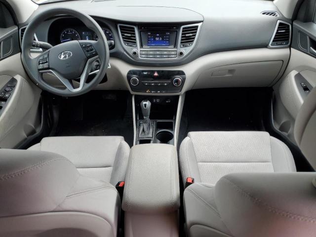 2018 HYUNDAI TUCSON SE KM8J23A45JU727075