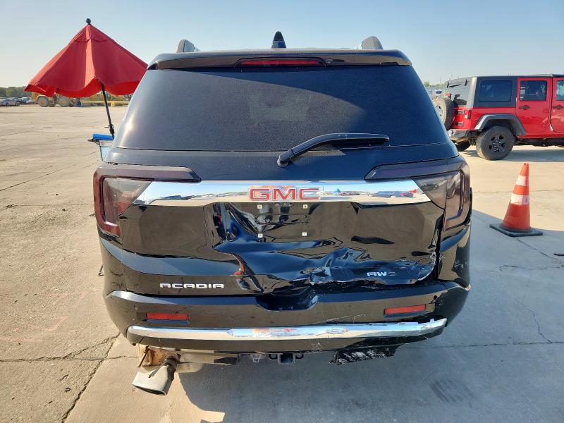 2021 GMC ACADIA DEN 1GKKNXLS1MZ201458
