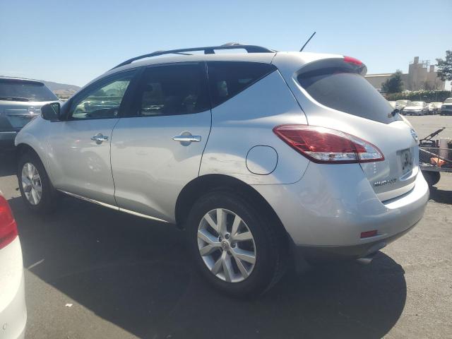 2013 NISSAN MURANO S - JN8AZ1MW6DW308411