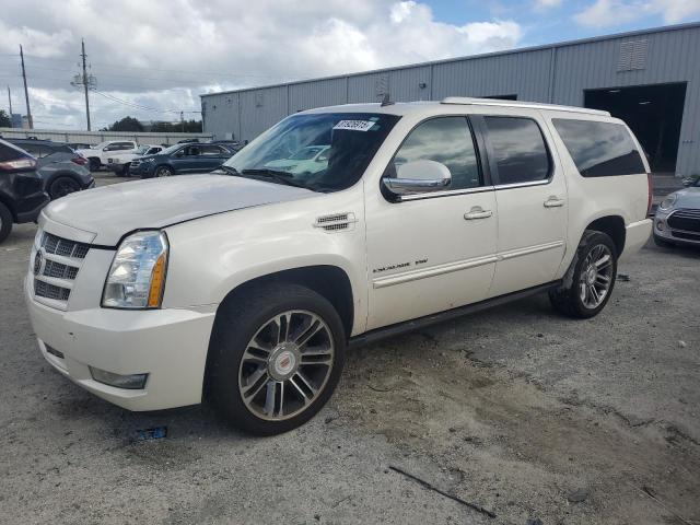 CADILLAC ESCALADE E