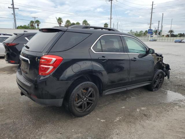 2017 CHEVROLET EQUINOX LT 2GNALCEK9H6282253