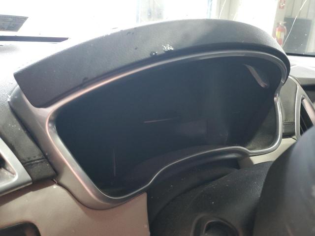 2016 CADILLAC SRX 3GYFNAE35GS530398