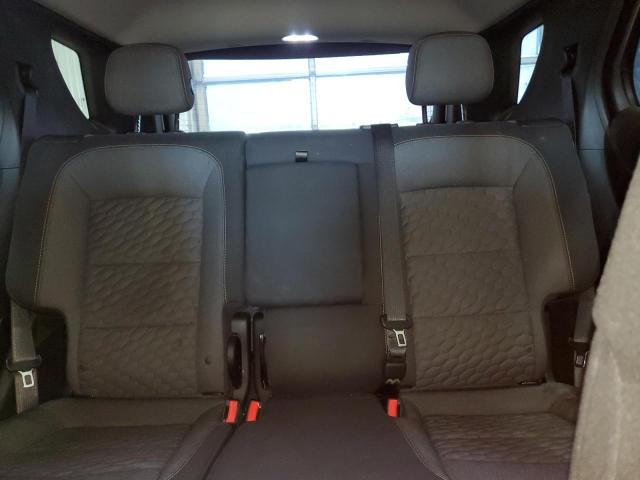 2020 CHEVROLET EQUINOX LT - 2GNAXUEV2L6148200