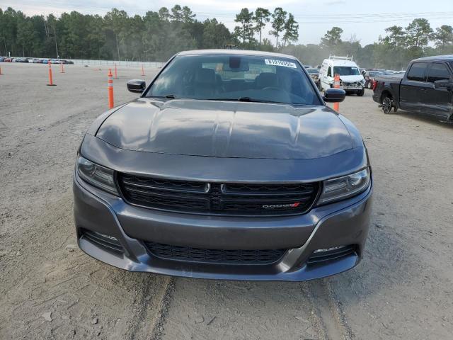2017 DODGE CHARGER SX 2C3CDXHG4HH520502
