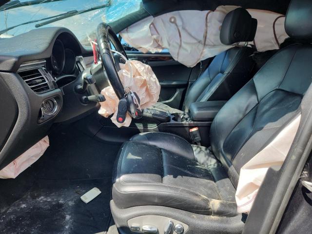 2020 PORSCHE MACAN WP1AA2A50LLB12256