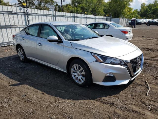 2020 NISSAN ALTIMA S 1N4BL4BV8LC212881