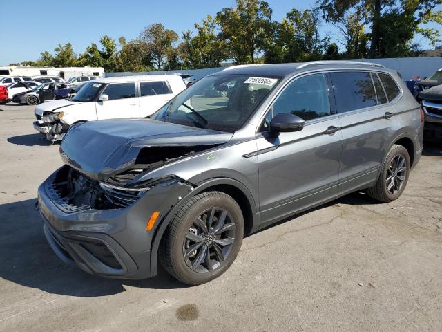 2023 VOLKSWAGEN TIGUAN SE - 3VVNB7AX0PM130809