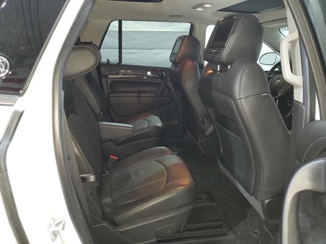 2017 BUICK ENCLAVE 5GAKVCKD9HJ343537