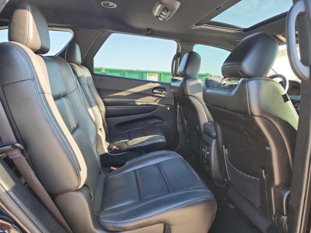 2021 DODGE DURANGO GT 1C4RDHDG2MC749761