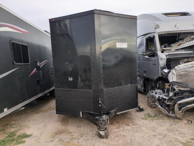 2023 HIGH COUNTRY UTILITY TRAILER <= 12 FT. #3284148533