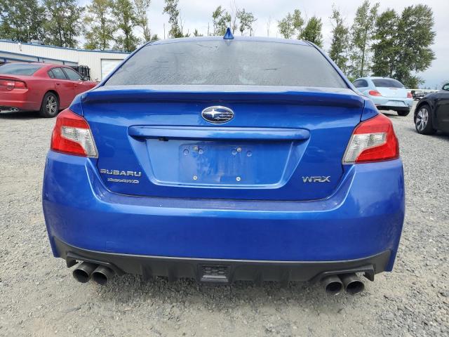 2015 SUBARU WRX PREMIU JF1VA1F62F9824371