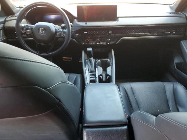 2023 HONDA ACCORD HYBRID SPORT-L - 1HGCY2F71PA046576