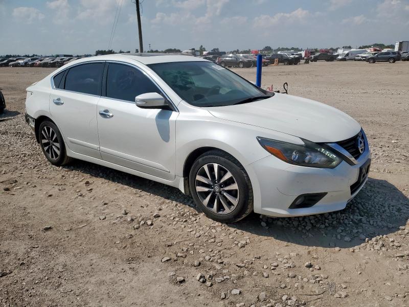 2016 NISSAN ALTIMA 2.5 - 1N4AL3AP4GC201665