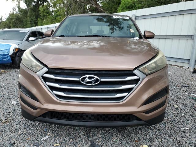 2017 HYUNDAI TUCSON SE KM8J23A41HU289116