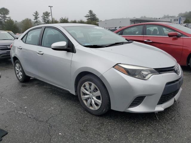 2014 TOYOTA COROLLA L #3310430951