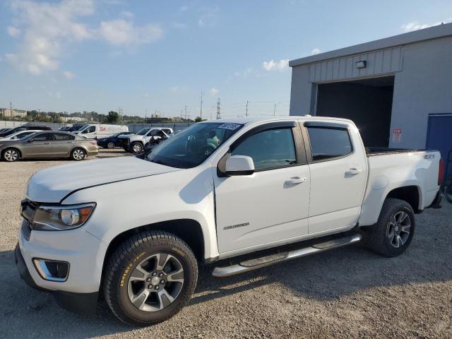 CHEVROLET COLORADO Z