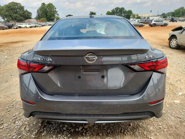 2020 NISSAN SENTRA SR #3286691286