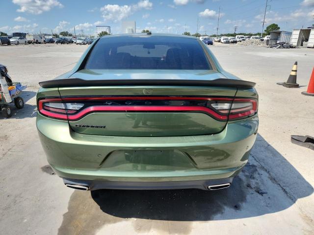 2020 DODGE CHARGER SX - 2C3CDXBG4LH133014