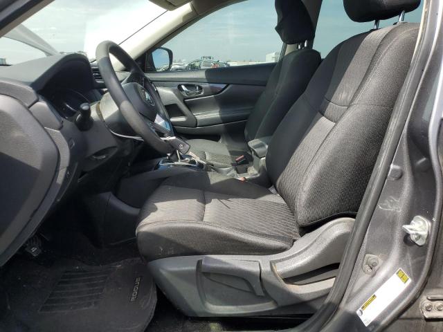 2018 NISSAN ROGUE S KNMAT2MT9JP558305