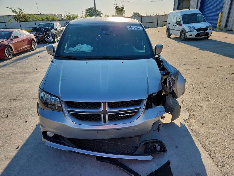 2019 DODGE GRAND CARAVAN GT 2C4RDGEG9KR556889