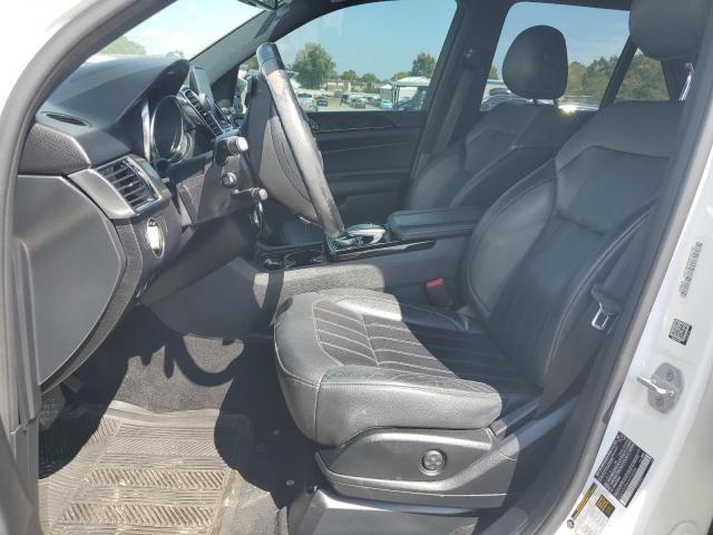 2017 MERCEDES-BENZ GLE 350 4M 4JGDA5HB6HA908388