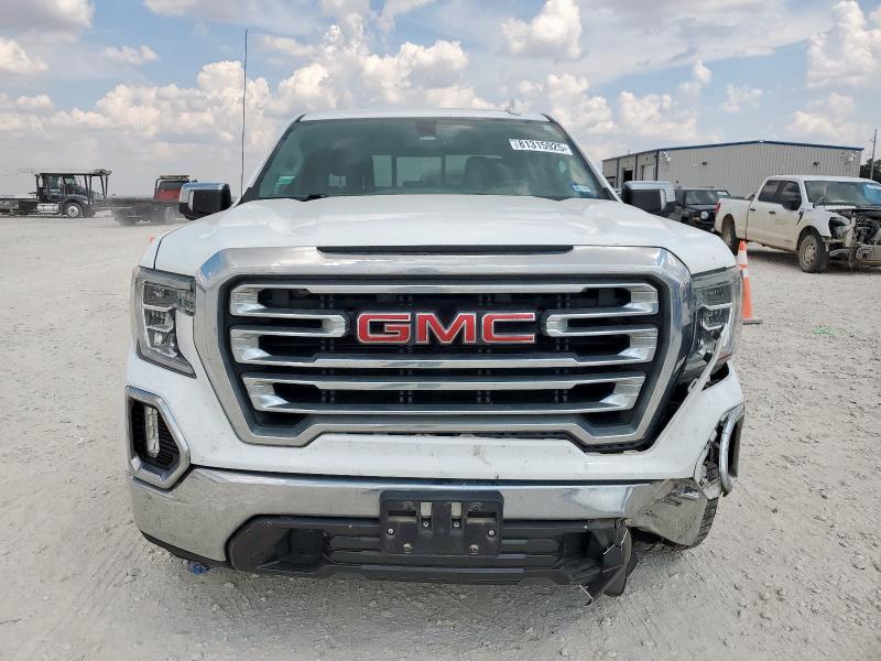 2020 GMC SIERRA C15 - 3GTP8DED6LG380083