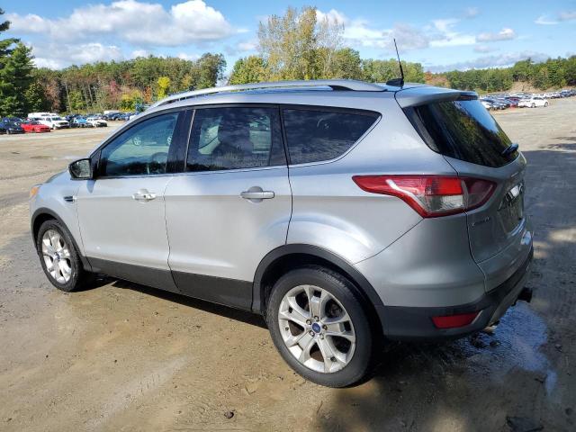 FORD ESCAPE TIT 2015 silver 4dr spor gas 1FMCU9J9XFUB67157 photo #3