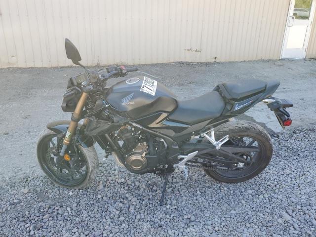 2023 HONDA MC MLHPC6359P5400942