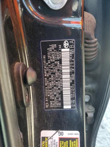 2016 TOYOTA COROLLA L 5YFBURHE3GP475692