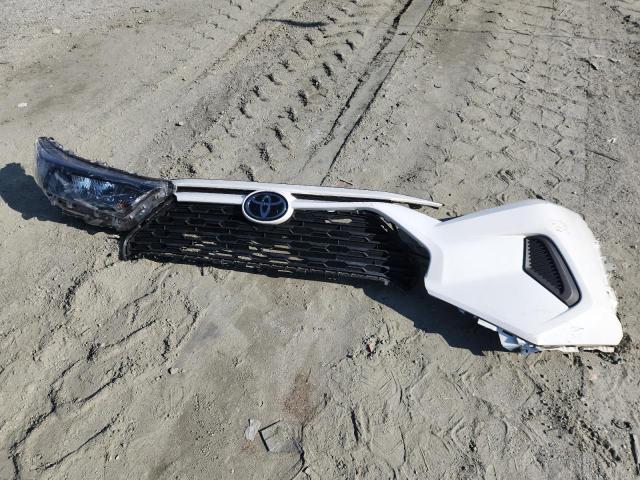 2019 TOYOTA RAV4 LE - 2T3H1RFV7KW049962