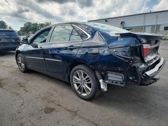 2017 TOYOTA CAMRY LE 4T1BF1FK5HU407852