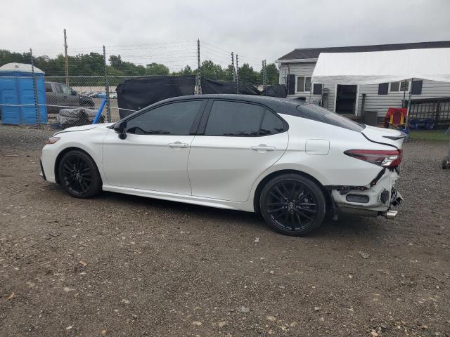 2023 TOYOTA CAMRY XSE - 4T1K61BK4PU074709