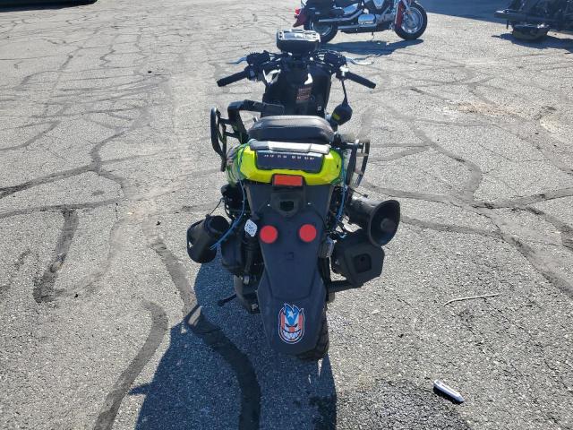 2025 OTHER MOTORCYCLE MOPED #3302902904