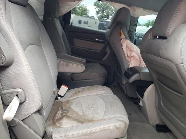 2015 GMC ACADIA SLE 1GKKRPKD7FJ264377