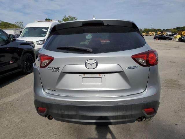 2016 MAZDA CX-5 TOURI - JM3KE4CY4G0760758