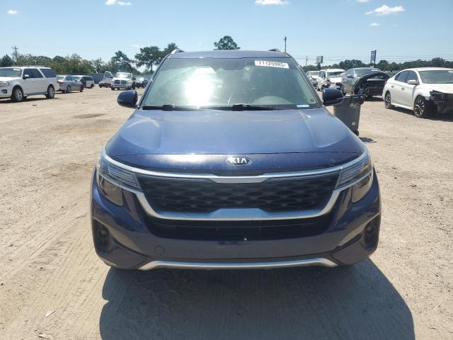 2021 KIA SELTOS EX KNDERCAA8M7053904