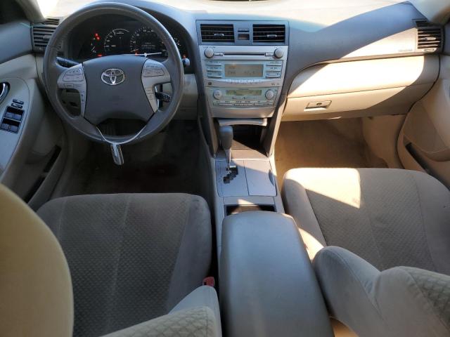 2008 TOYOTA CAMRY HYBR #3282731288