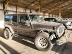 Lot #3308558538 2018 JEEP WRANGLER U
