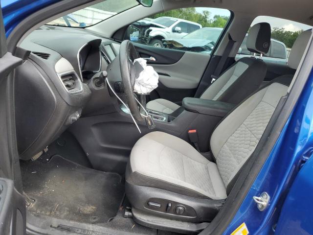 2019 CHEVROLET EQUINOX LS #3302892897