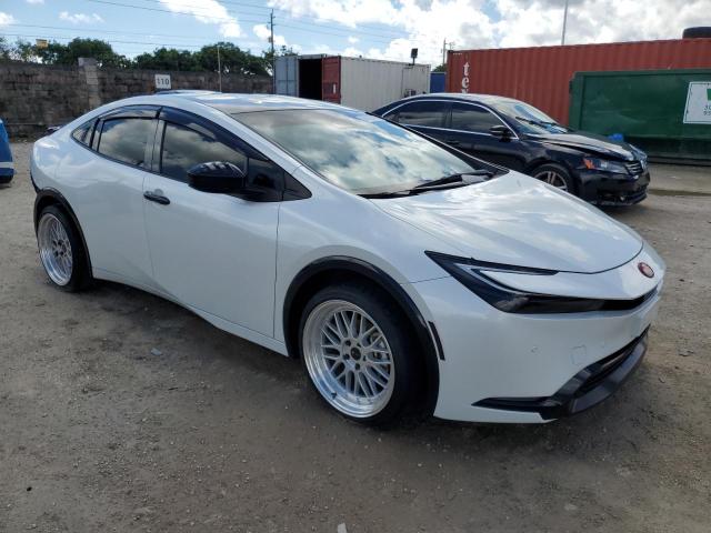 2024 TOYOTA PRIUS LE JTDACAAU9R3038583